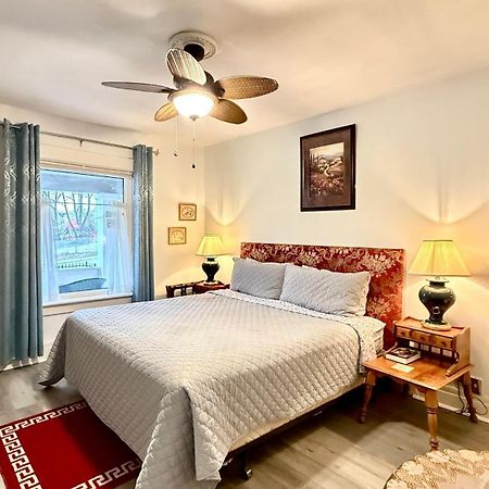 Adorable 2-Bedroom Unit With Jacuzzi Beside Falls Niagara Falls Exteriér fotografie