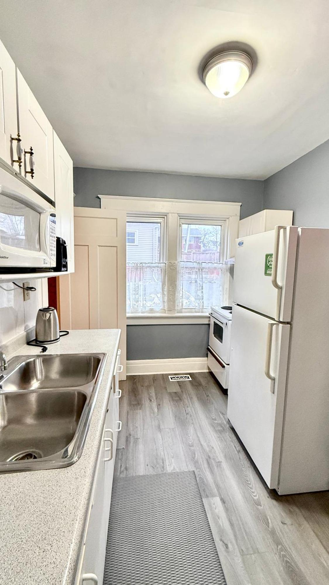 Adorable 2-Bedroom Unit With Jacuzzi Beside Falls Niagara Falls Exteriér fotografie